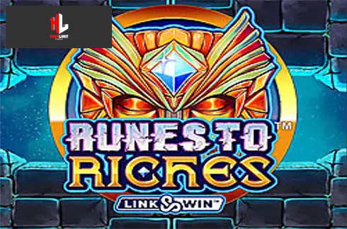 Runes to Riches